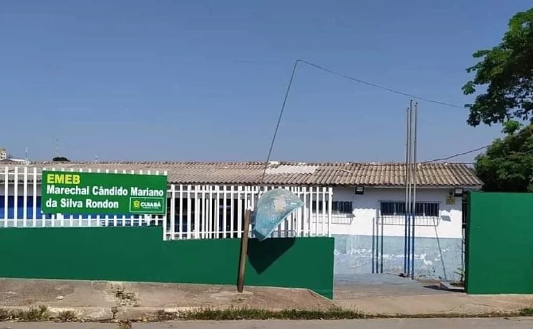 Crianças passam mal após ingerirem veneno de rato em Cuiabá