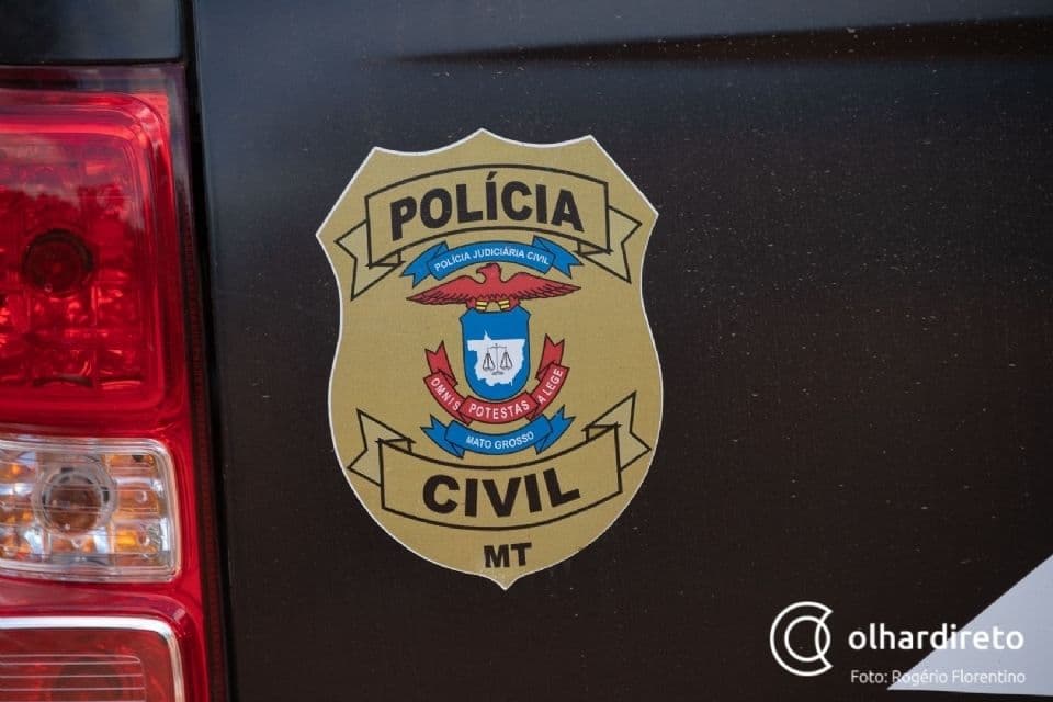 Cubana é presa em Cuiabá por emprestar contas para golpes em MT