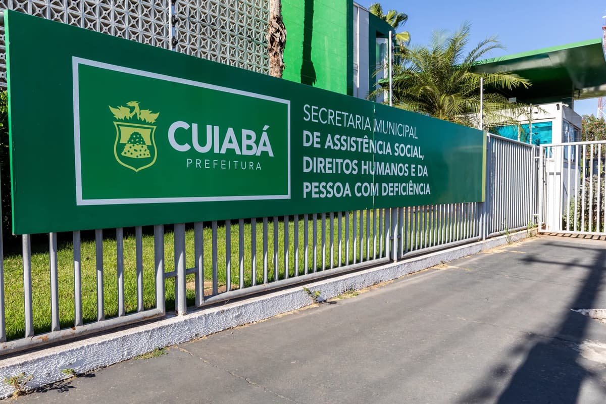 Cuiabá ampara órfãos de feminicídio com repasses de auxílio financeiro