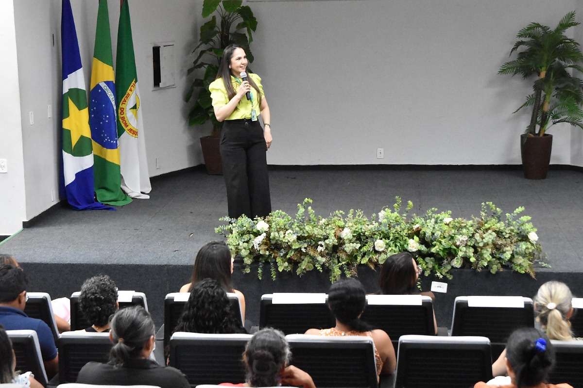 Cuiabá capacita 50 mulheres no 2º Curso de Empreendedoras em MT