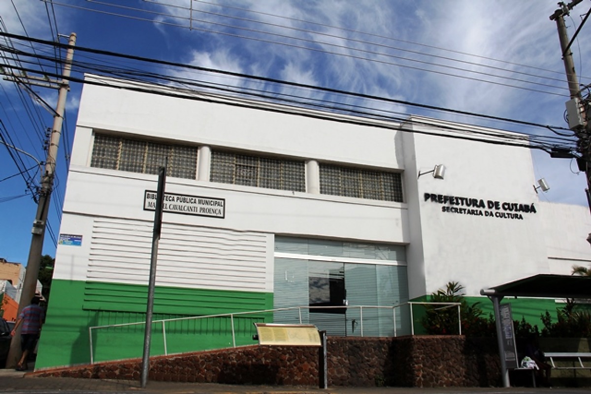 Cuiabá lança edital cultural com aporte de R$ 42 mil por projeto