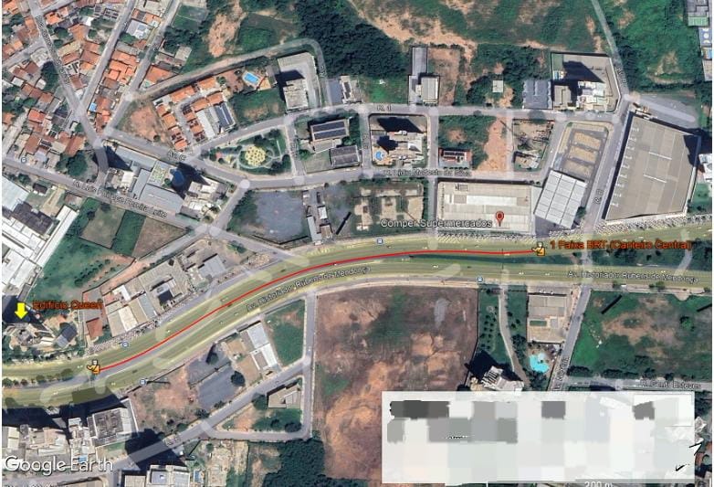 Cuiabá muda semáforos para melhorar trânsito em MT
