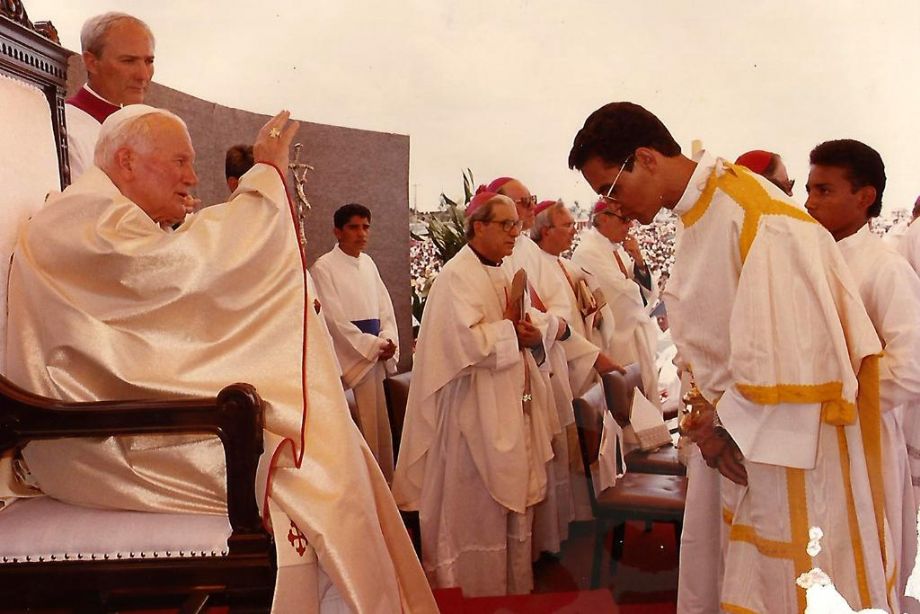 Cuiabá planeja memorial para impulsionar turismo religioso em MT