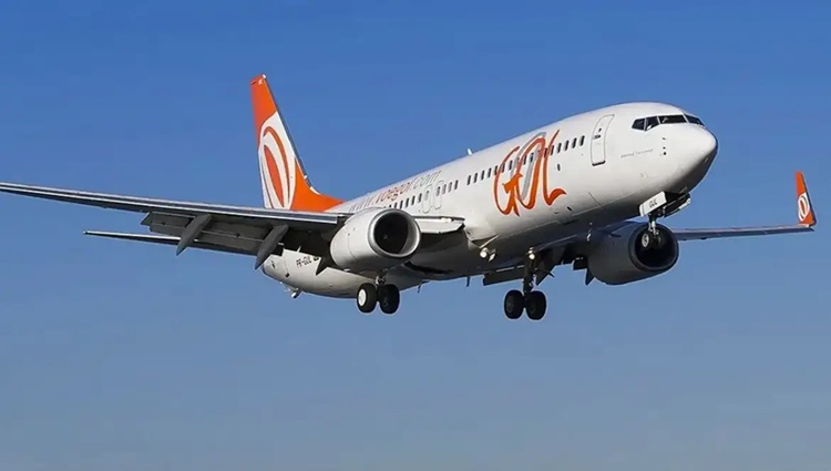 Cuiabá terá primeiro voo internacional direto para Buenos Aires em MT