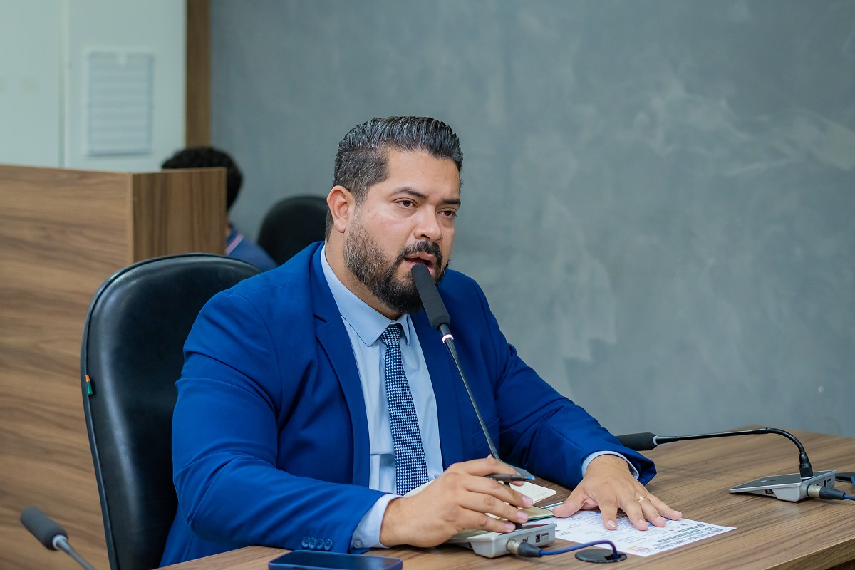 Cuiabá: Vereadores pedem CPI para investigar contrato de saúde