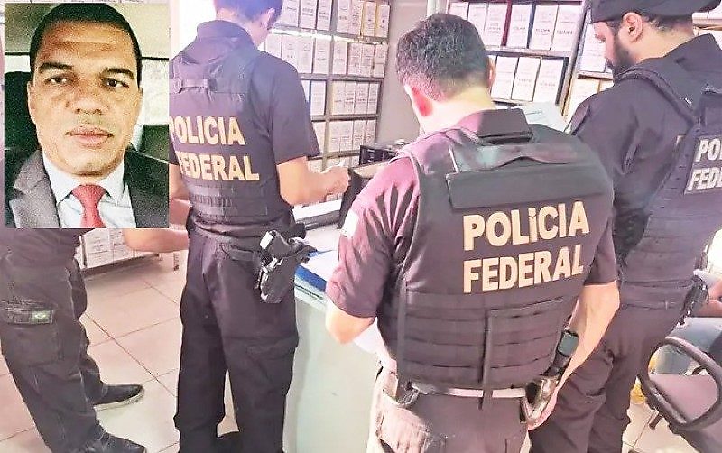 Delação pode ampliar investigação sobre esquema ligado a Primavera
