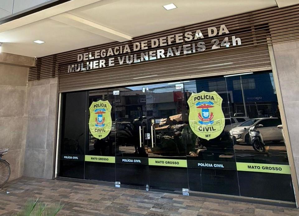Delegacia da Mulher terá plantão 24h em VG