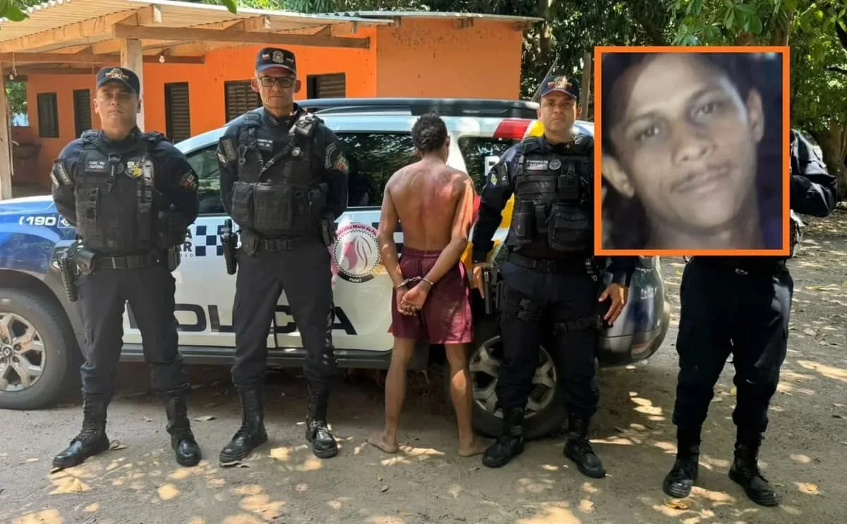 Delegado rejeita álibi de homem que matou mulher e bebê em Mato Grosso