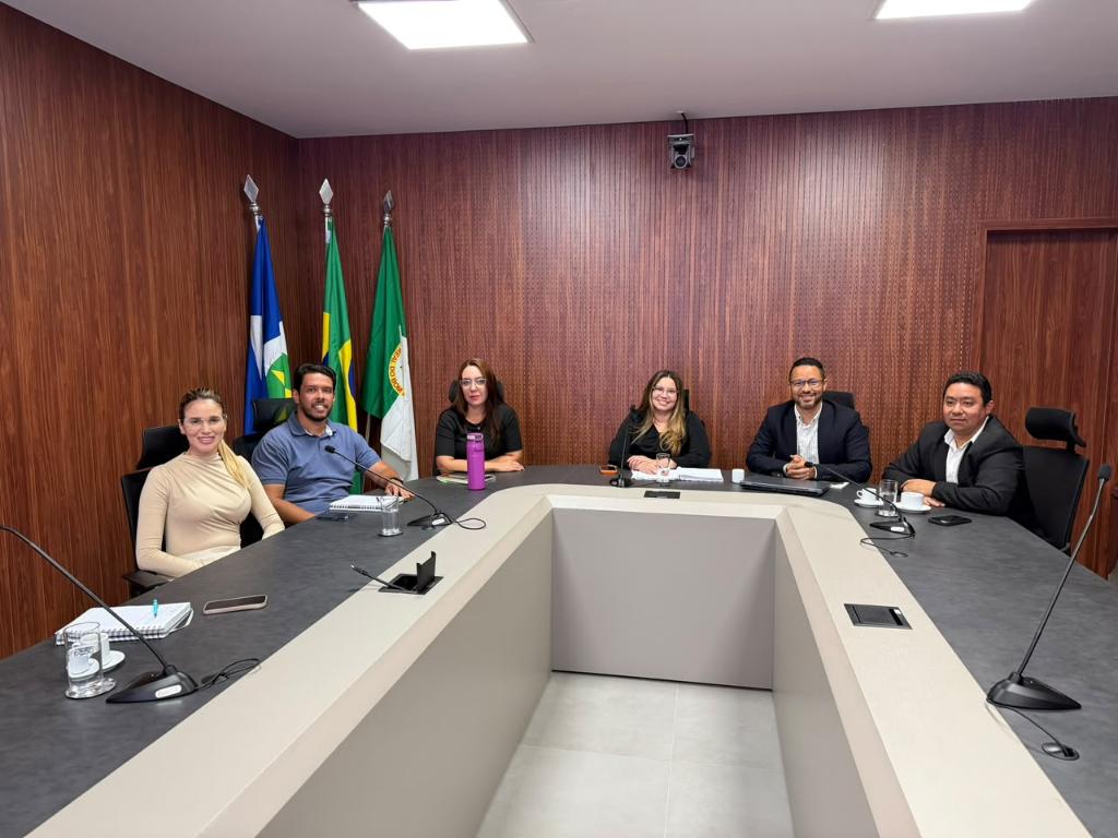 Demanda por fertilizantes em MT pode saltar até 39% até 2034
