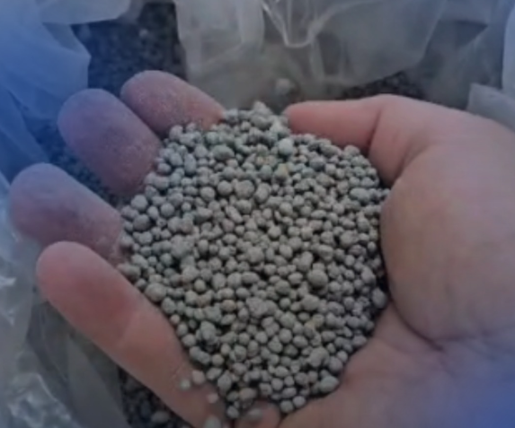 Denúncia de fertilizante adulterado mobiliza PM em Barra do Garças