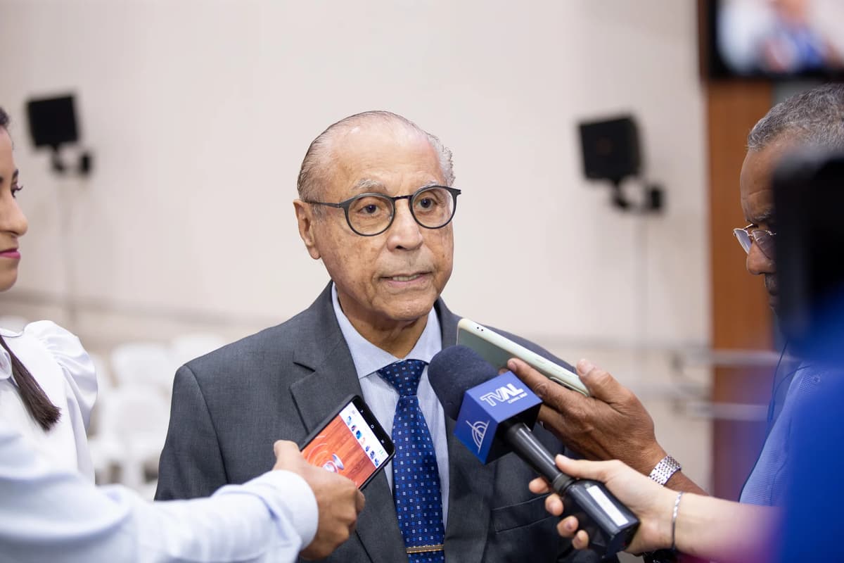 Deputado de MT acusa TSE por 2022 e aponta conspiração em Mato Grosso