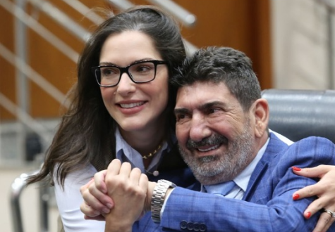 Deputado estadual de MT restringe críticas ao PL regional