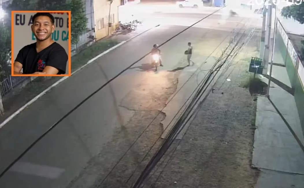 Desaparecimento de professor é tratado como homicídio em Cuiabá