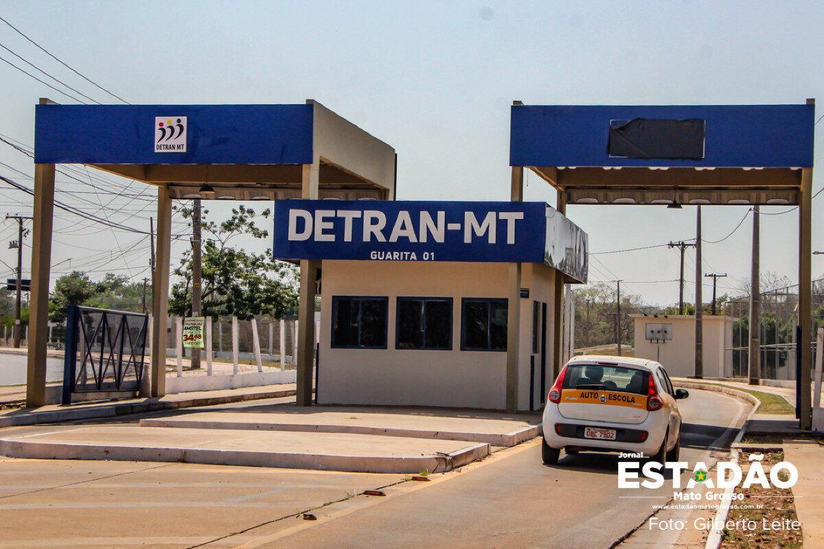 Detran-MT avança em plano para passar guinchos e pátios à iniciativa privada