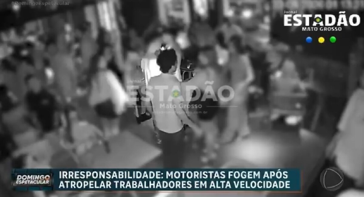 Discussão em boate antecedeu morte de motociclista em MT