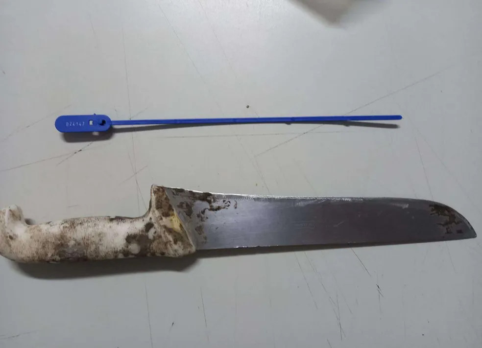 Discussão sobre antena parabólica acaba em perseguição em MT