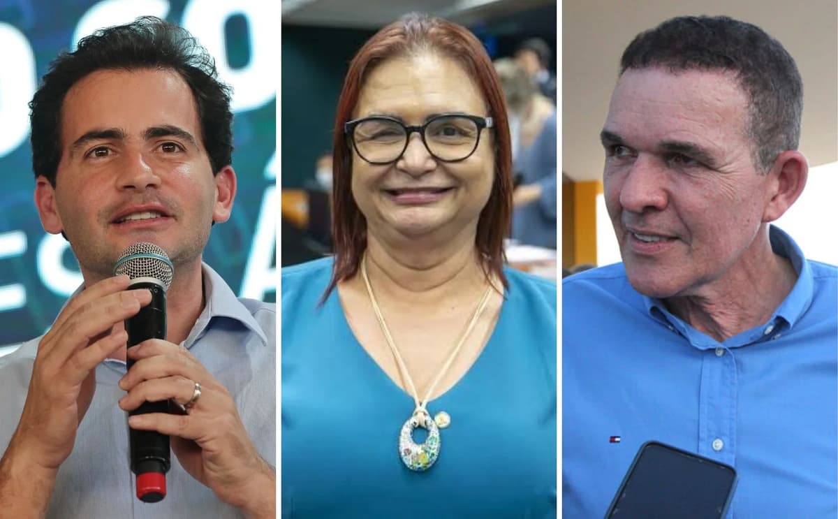 Disputa acirrada pela Câmara em Mato Grosso agita cenário político