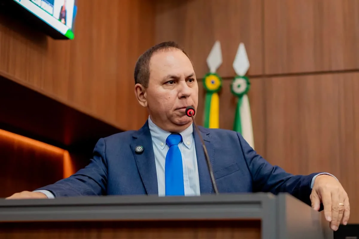 Disputa na Câmara de Cuiabá: Dilemário recusa troca de apoio