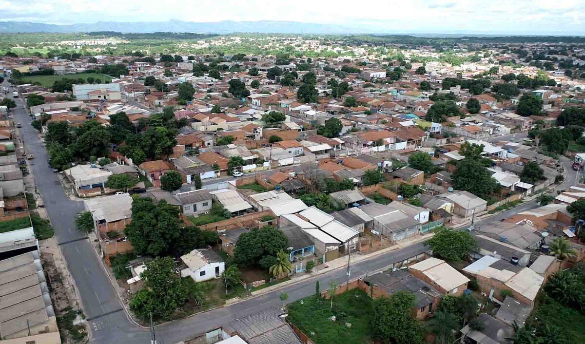 Doações de imóveis crescem 121% em cinco anos no estado de MT