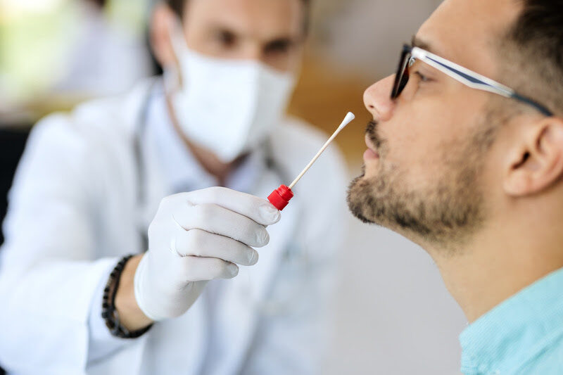 Doenças respiratórias exigem atenção aos sintomas em Mato Grosso