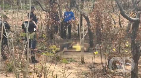 Dupla é assassinada com 20 tiros e sinais de tortura em Cuiabá