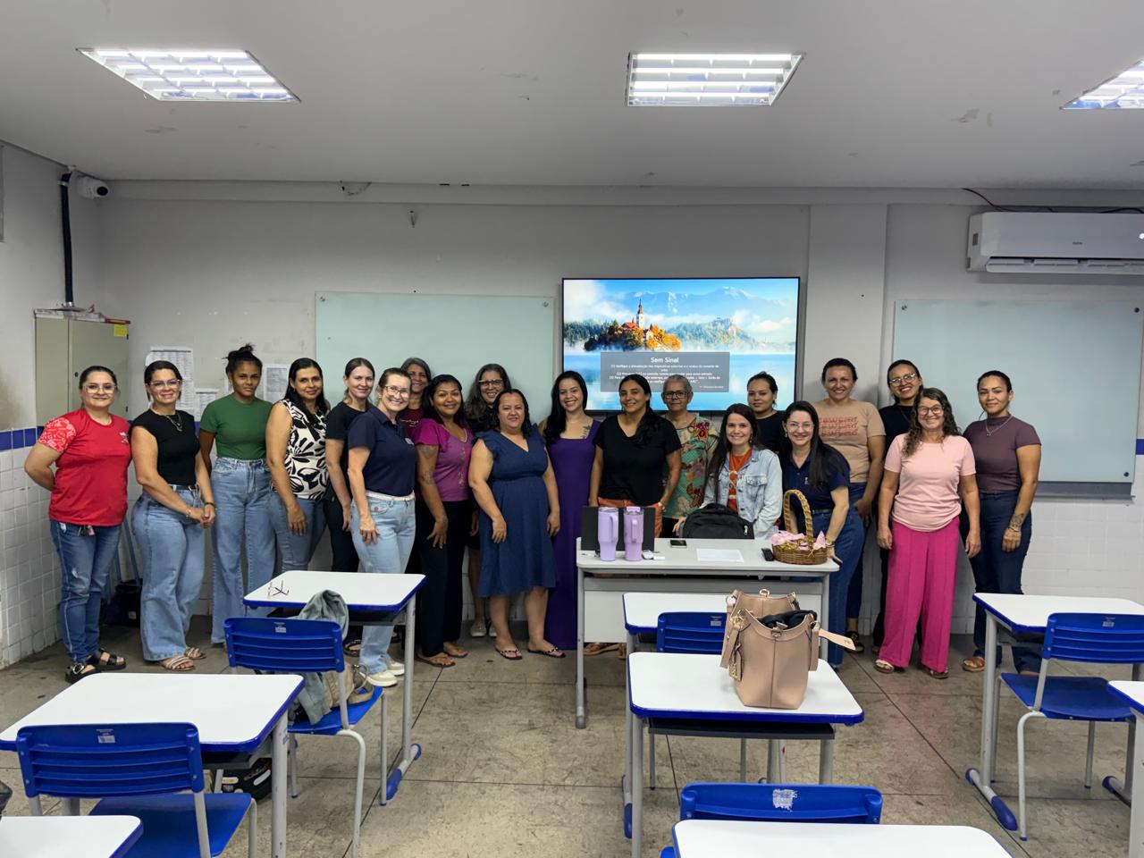 Ensino técnico em Água Boa expande vagas e capacita moradores