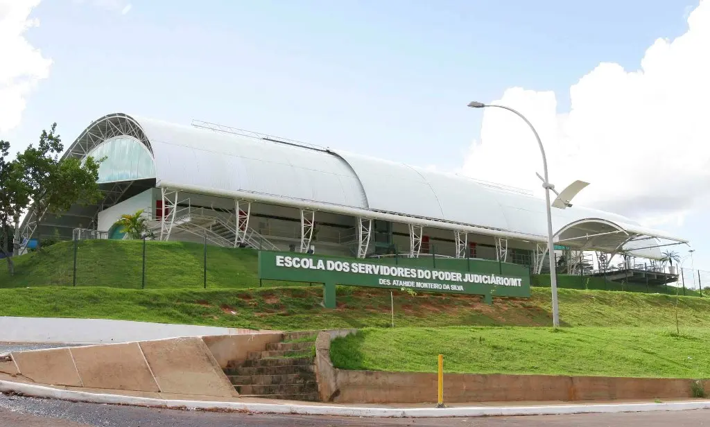 Escola do TJMT fortalece serviço em Primavera