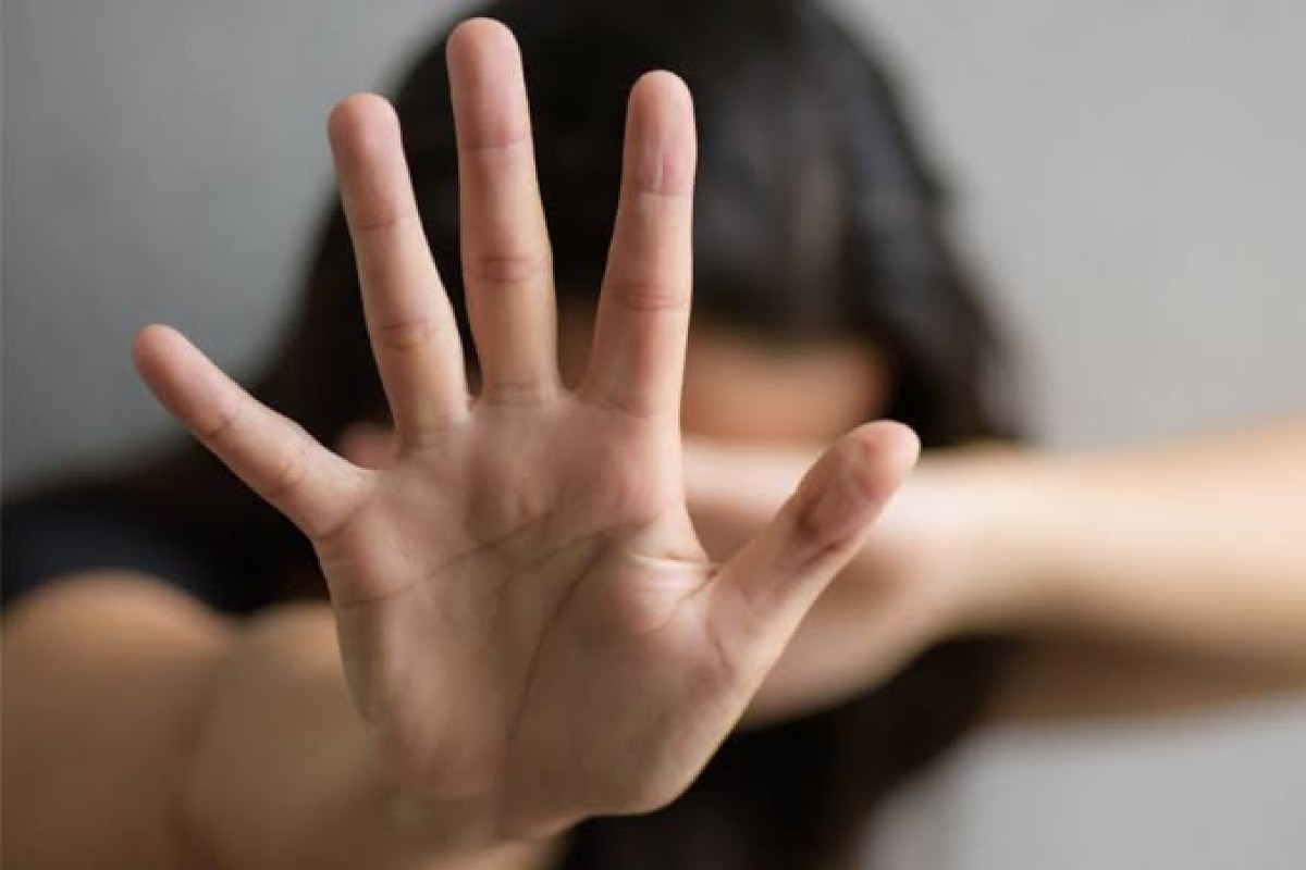 Esposa é agredida por marido bêbado após queda de moto em MT