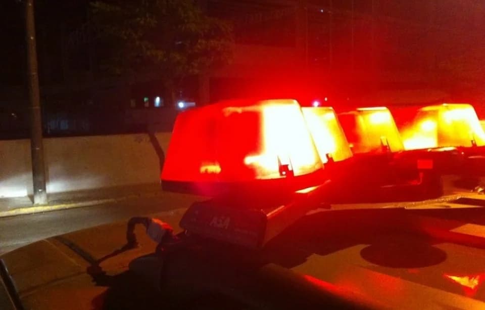 Esposa é presa suspeita de abandonar marido idoso em Rondonópolis