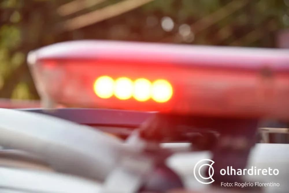 Ex-marido agride mulher a socos e ameaça matá-la em Cuiabá
