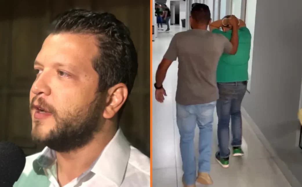 Ex-perito culpa ex-companheira após plantar droga em Mato Grosso