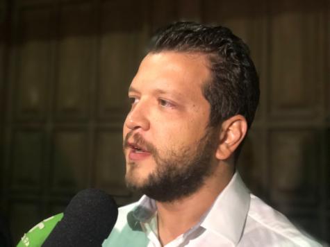 Ex-perito investigado por tráfico de drogas em Mato Grosso