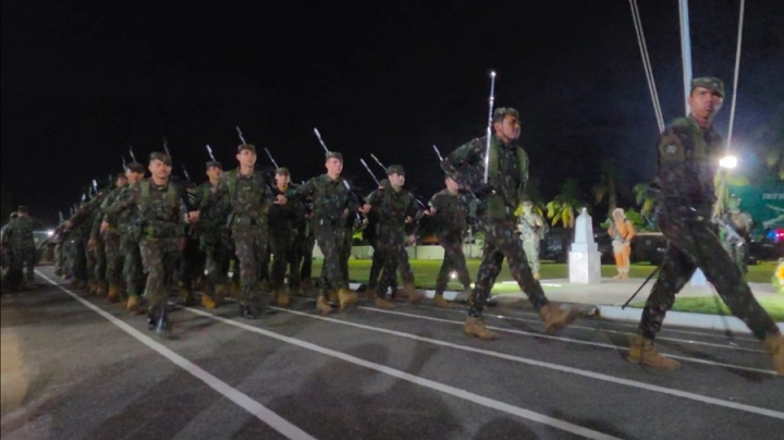 Exército prepara programação especial em Cáceres