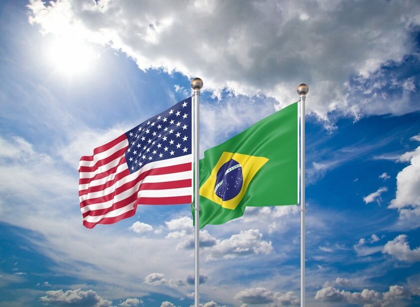 Exportações de MT mantêm isenção frente a novas tarifas dos EUA