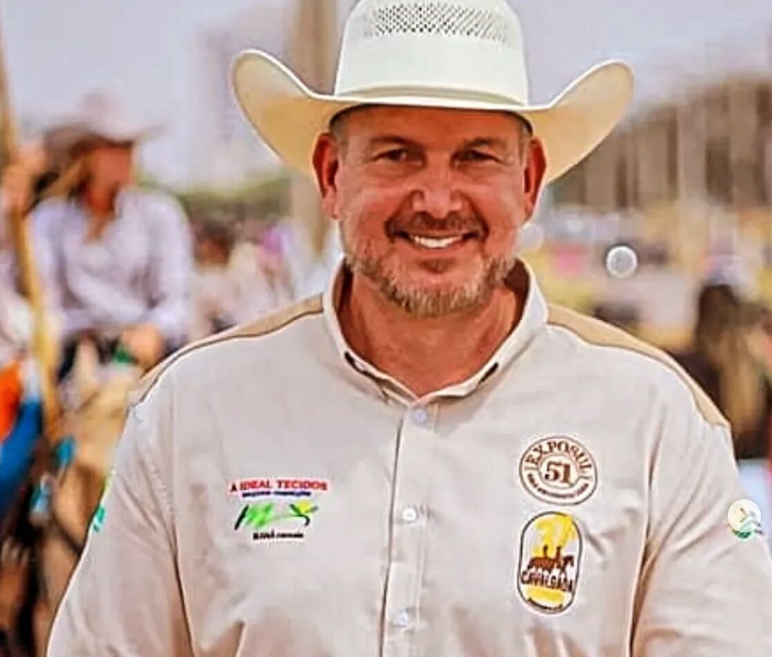 Exposul em Rondonópolis fica sem show católico em 2026