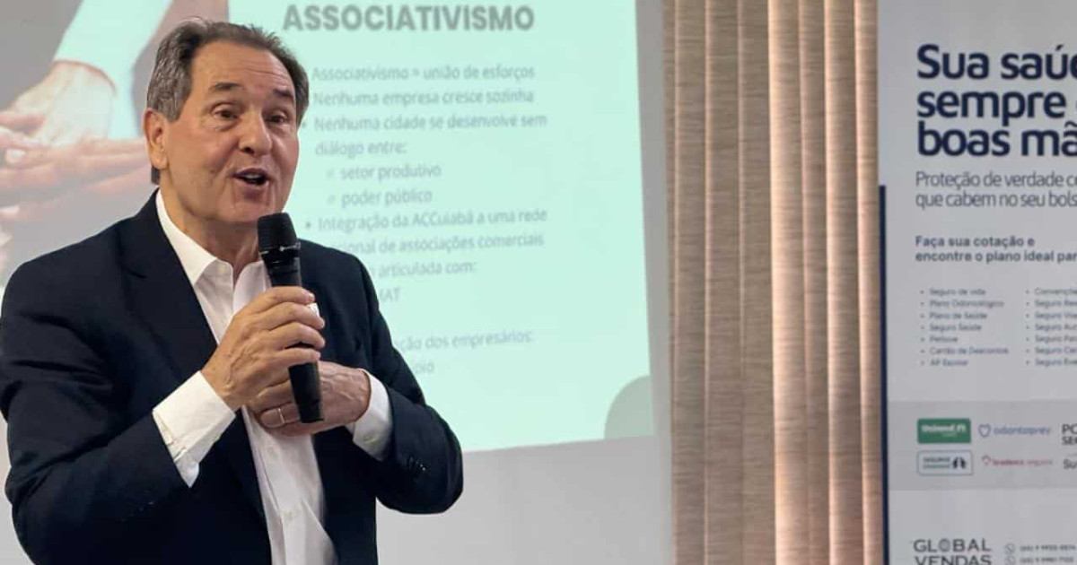 Facmat apoia manifesto nacional contra polarização política em MT