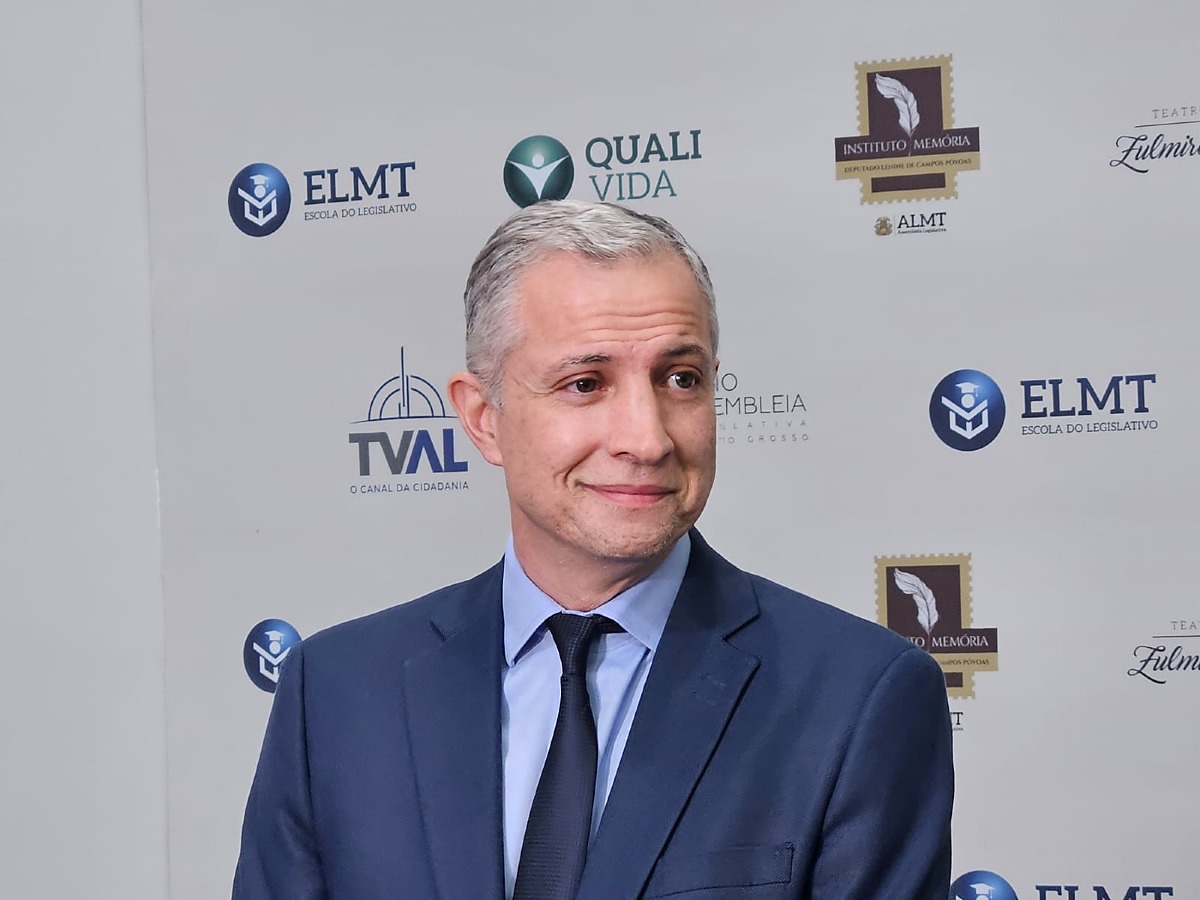 Faissal vê Wellington e Pivetta no mesmo barco em MT