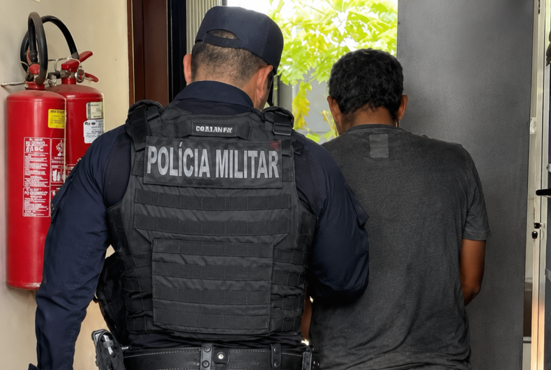 Falso pastor é preso em Boa Esperança do Norte