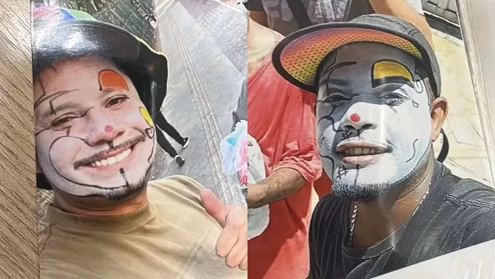 Falsos palhaços que aplicavam golpes em Cuiabá são presos no ES