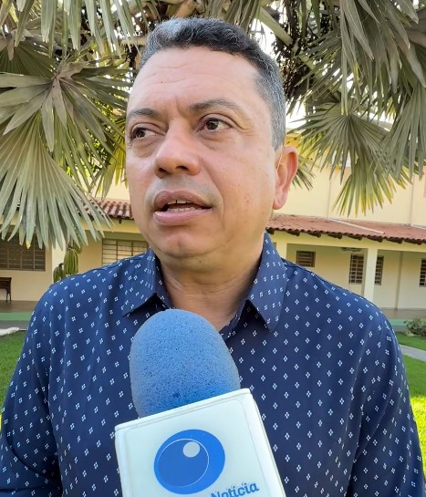 Falta de energia da Energisa paralisa água em Pontal do Araguaia