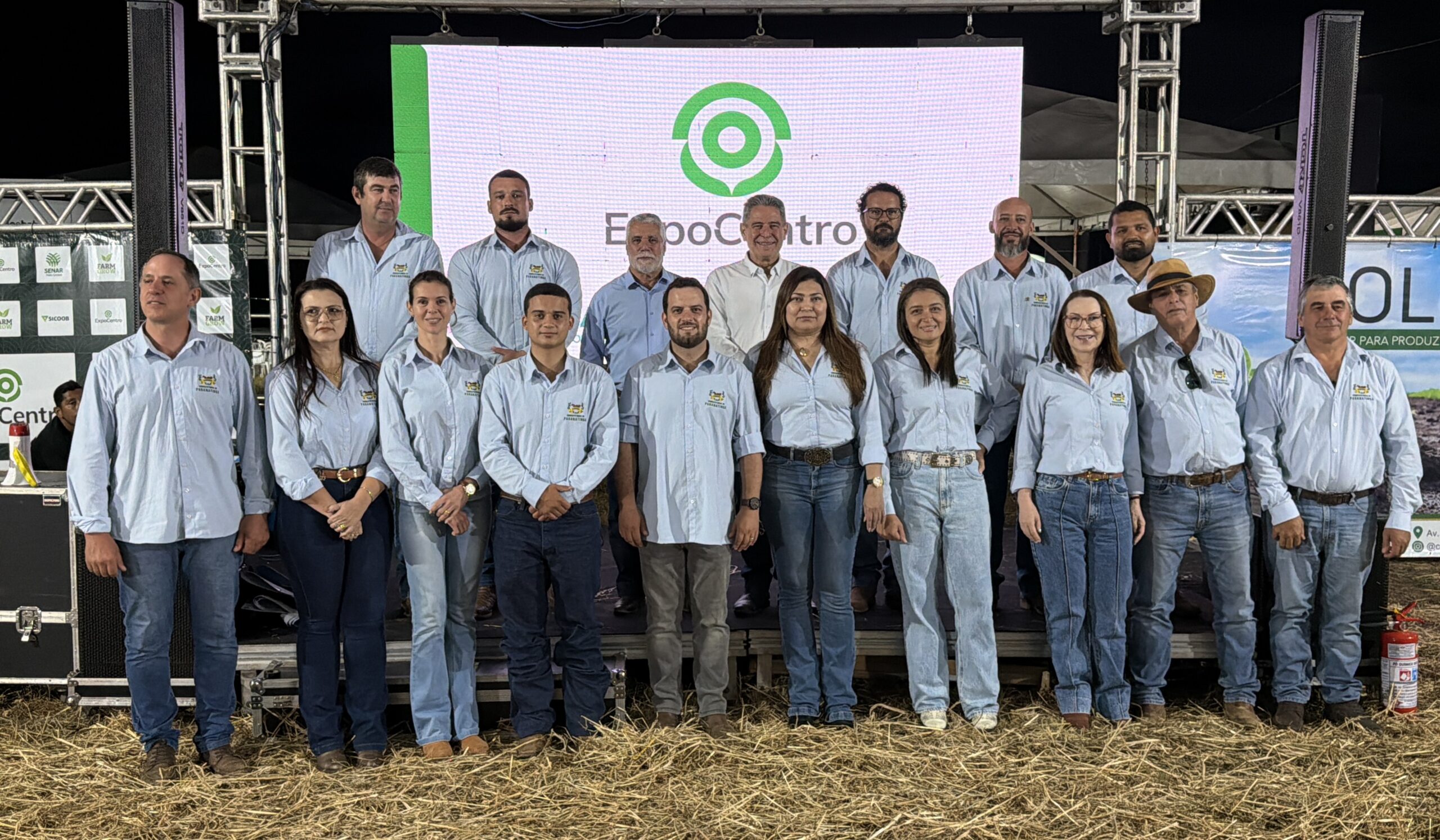 Famato empossa diretoria do Sindicato de Paranatinga