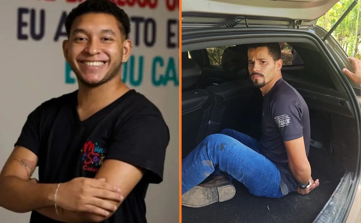 Família faz vaquinha para sepultar professor assassinado em Várzea Grande