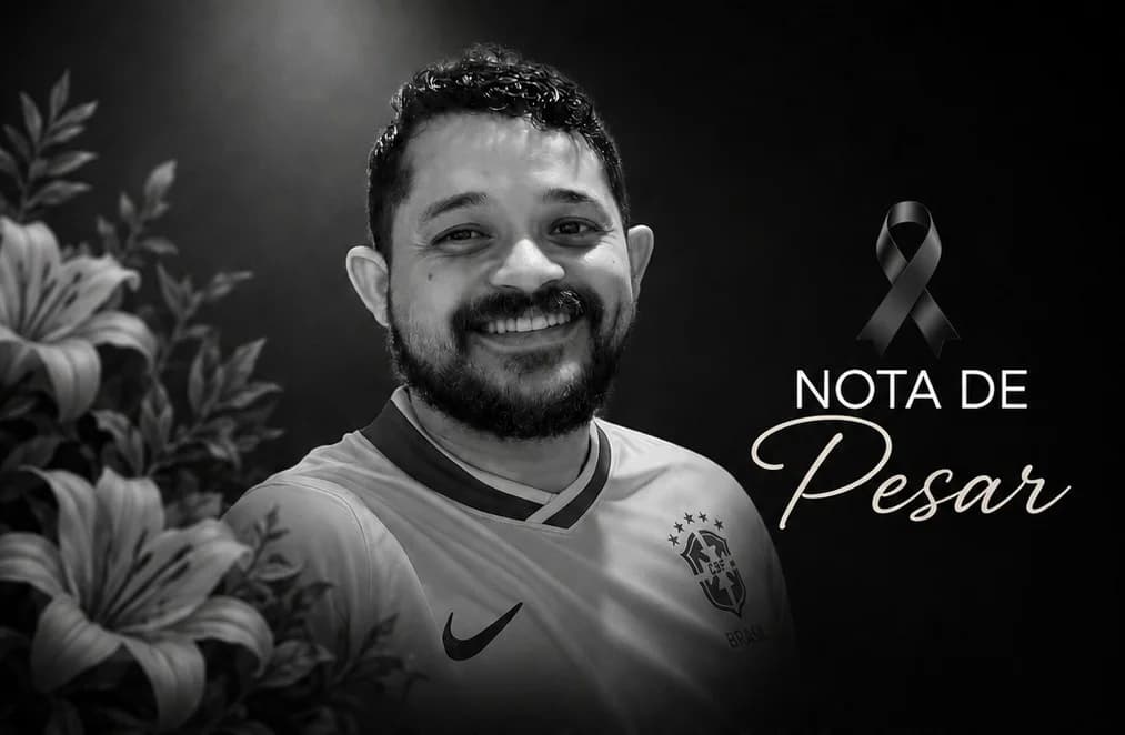 Farmacêutico morto em carro submerso em lagoa é homenageado em MT