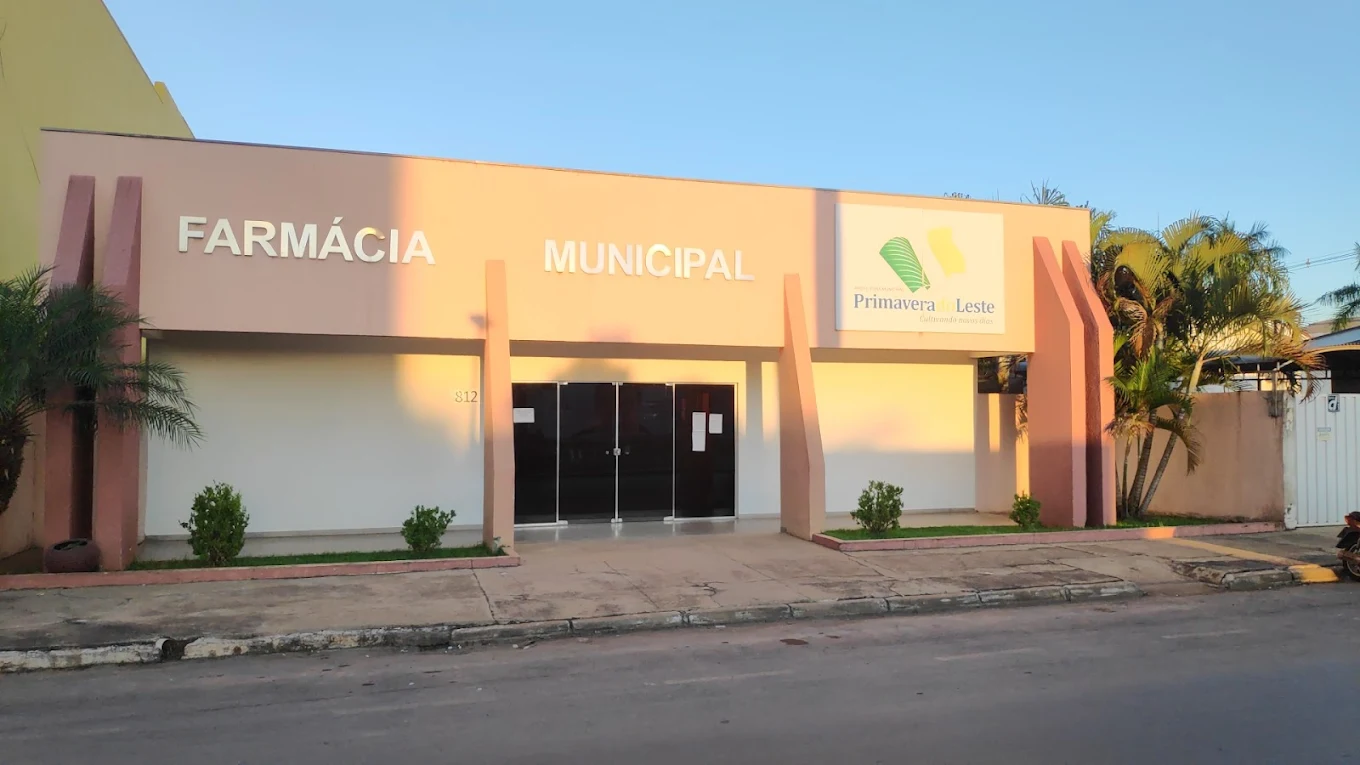 Câmara mantém veto e barra acesso ampliado a remédios em Primavera do Leste