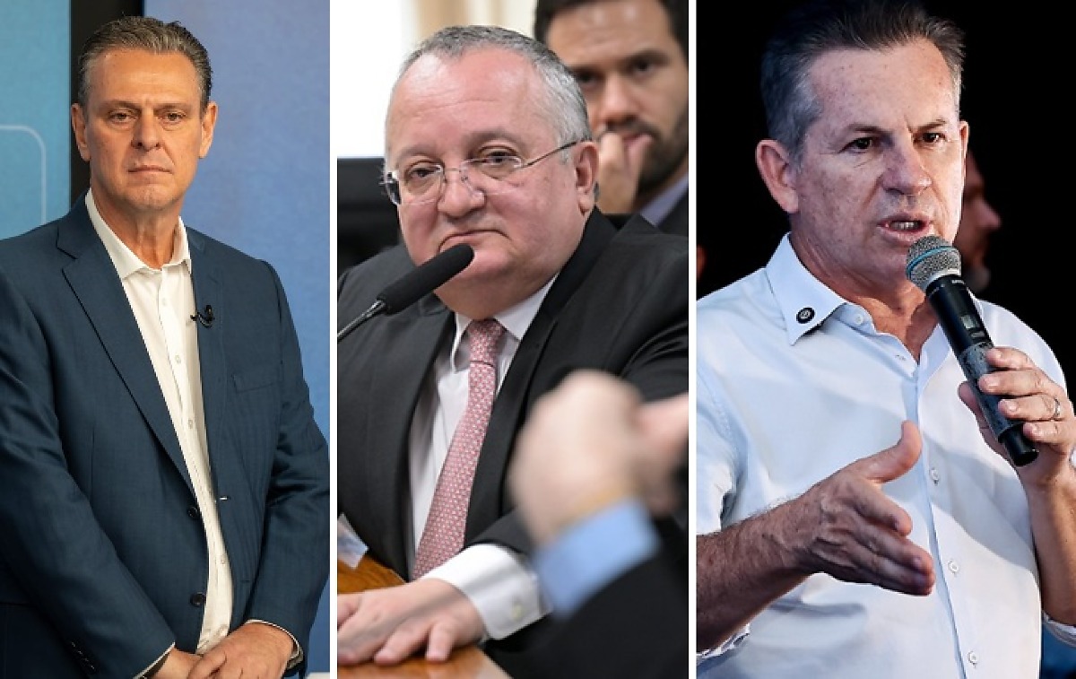Fávaro busca duplo voto e mira parceria com Taques em MT