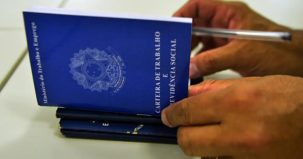 Feira de Empregos em Cuiabá oferece mais de 3 mil vagas