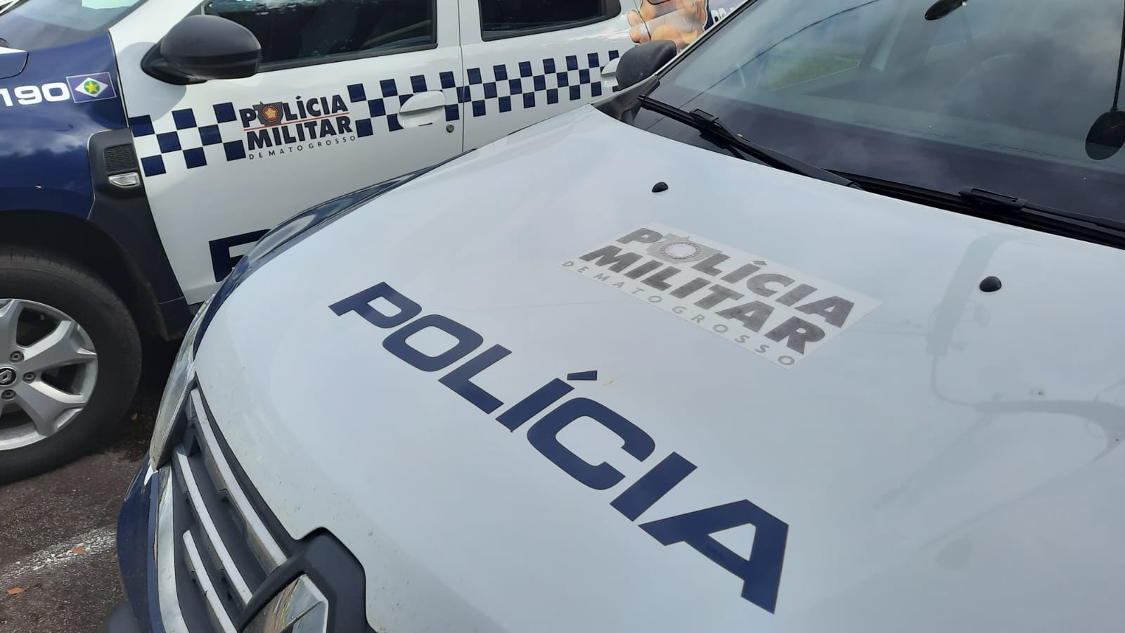 Feminicídio em Nova Bandeirantes: mulher é assassinada a facadas