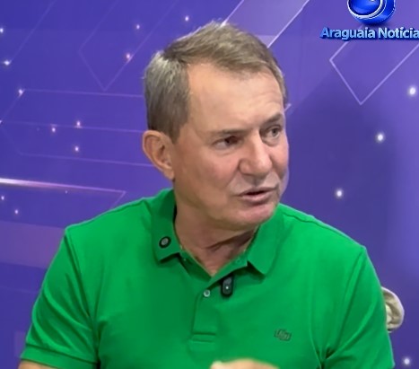 Fernando Gorgen aponta força eleitoral no Araguaia para 2026