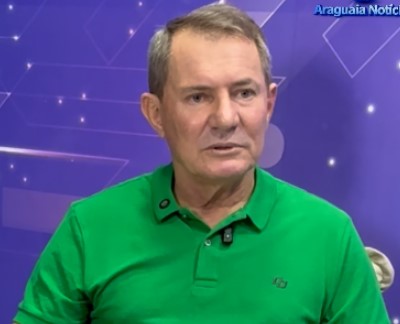 Fernando Gorgen confirma candidatura a federal em Mato Grosso