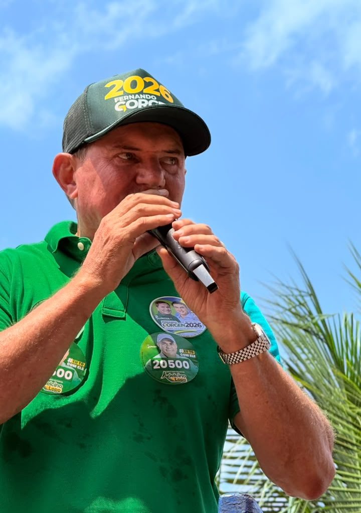 Fernando Gorgen intensifica propostas para o Araguaia